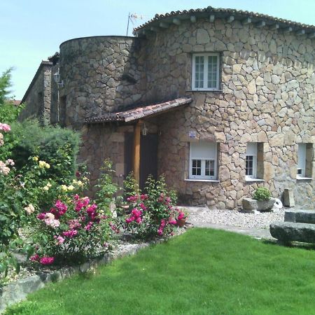 Casa Sebastiana Suite Losar De La Vera Zewnętrze zdjęcie