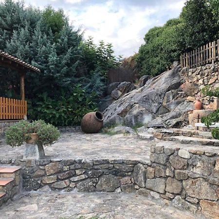 Casa Sebastiana Suite Losar De La Vera Zewnętrze zdjęcie