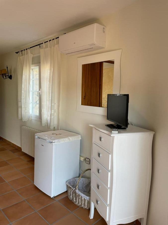 Casa Sebastiana Suite Losar De La Vera Zewnętrze zdjęcie