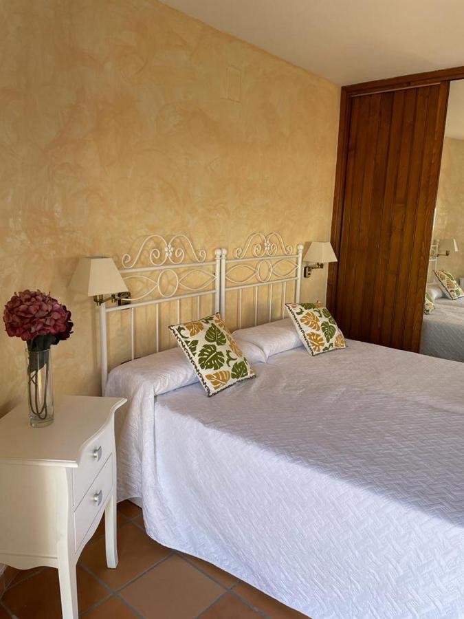Casa Sebastiana Suite Losar De La Vera Zewnętrze zdjęcie